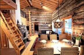 Lumomaa Ruka in Ruka
